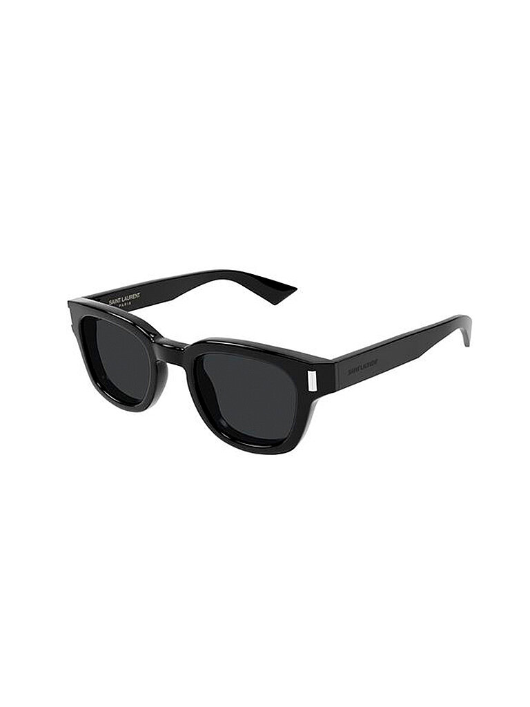 SAINT LAURENT Sonnenbrille SL838 schwarz herren